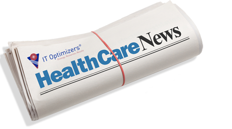 IT Optimizers Health Care News