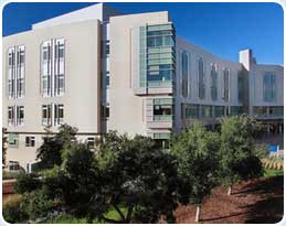 El Camino Hospital - The Hospital of Silicon Valley