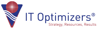 IT Optimizers: Strategy, Resources, Results