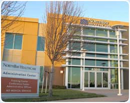 NorthBay Healthcare: Serving Solano County